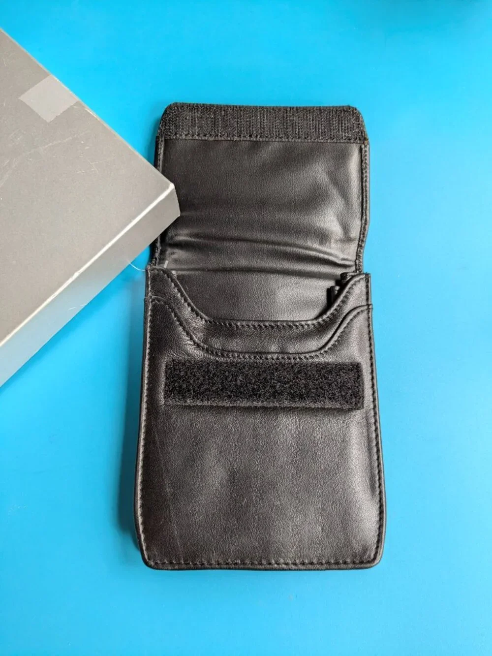 Guess Palm Pilot Case with Clip NIB